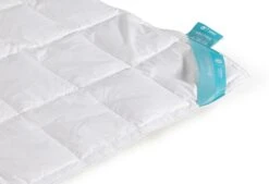 Dixxius Bronze Royal Custom Climate Partnerbettdecke -Deutschland Vtwonen Verkaufs-Shop climate partnerdekbed totaal hoek2