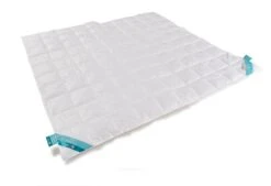 Dixxius Bronze Royal Custom Climate Partnerbettdecke -Deutschland Vtwonen Verkaufs-Shop climate partnerdekbed totaal met 2logo