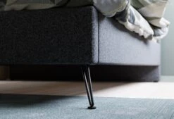 Polsterbett Online-Only Dream Comet -Deutschland Vtwonen Verkaufs-Shop comet 02 1