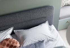 Polsterbett Online-Only Dream Comet -Deutschland Vtwonen Verkaufs-Shop comet 05 1