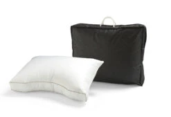 Dixxius Comfort Gold 90% Kopfkissen -Deutschland Vtwonen Verkaufs-Shop comfort gold hoofdkussen met draagtas 1