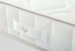 Gazella Comfort II Tonnentaschen-Federkernmatratze 15 Gazella Comfort II Tonnentaschen-Federkernmatratze -Deutschland Vtwonen Verkaufs-Shop comfort ii detail1