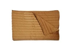 KAAT Confer Gold Tagesdecke 180x260