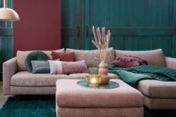 KAAT Confer Grün Tagesdecke 180x260 -Deutschland Vtwonen Verkaufs-Shop confer green 02 mood