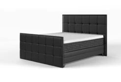 Boxspringbett Royal Aurora -Deutschland Vtwonen Verkaufs-Shop continental footboard web