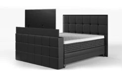 Boxspringbett Royal Aurora -Deutschland Vtwonen Verkaufs-Shop continental tv web