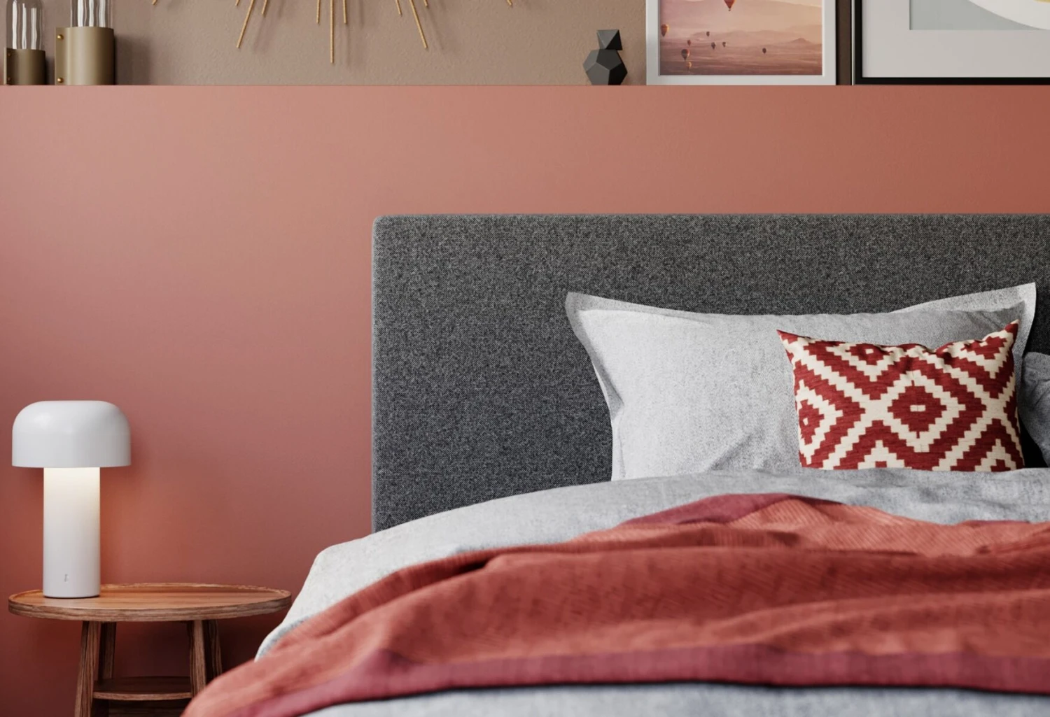 Polsterbett Online-Only Dream Cosmos 2 Polsterbett Online-Only Dream Cosmos – Bild 2