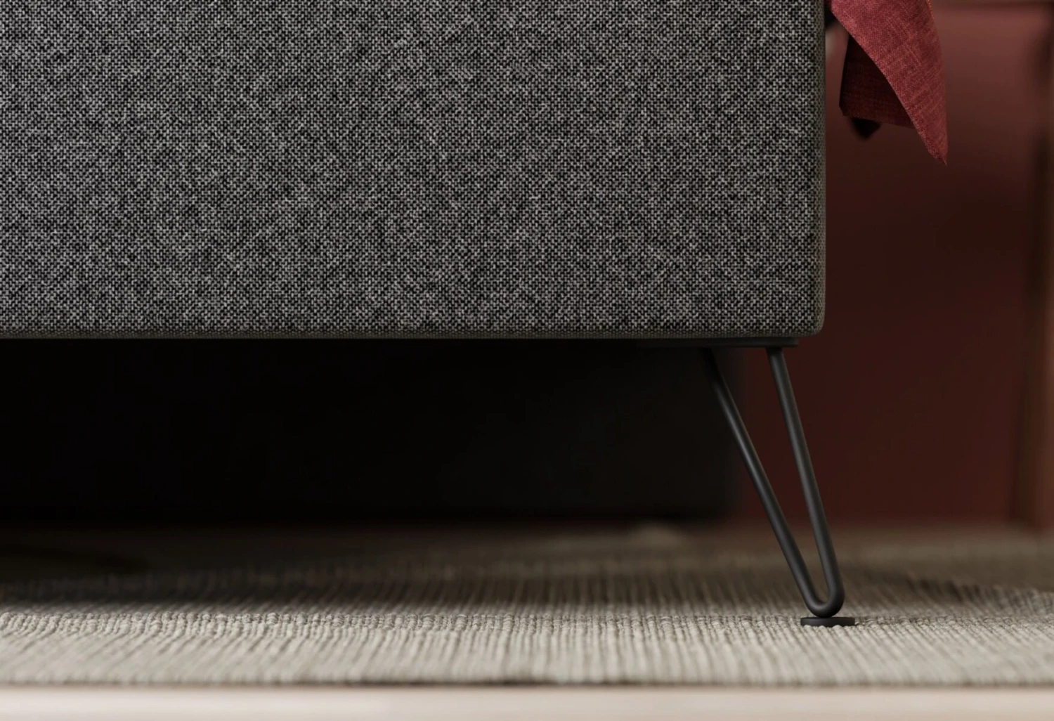 Polsterbett Online-Only Dream Cosmos 5 Polsterbett Online-Only Dream Cosmos – Bild 5