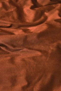 At Home By Beddinghouse Cosy Corduroy Bettwäsche Terra -Deutschland Vtwonen Verkaufs-Shop cosy corduroy terra 41 detail large