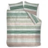 Riviera Maison Crayons Bettwäsche Grün