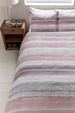 Riviera Maison Crayons Bettwäsche Mauve 9 Riviera Maison Crayons Bettwäsche Mauve -Deutschland Vtwonen Verkaufs-Shop crayons mauve 60 online large