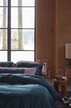 Vtwonen Crops Bettwäsche Dunkelblau 8 Vtwonen Crops Bettwäsche Dunkelblau -Deutschland Vtwonen Verkaufs-Shop crops dark blue 00 mood large