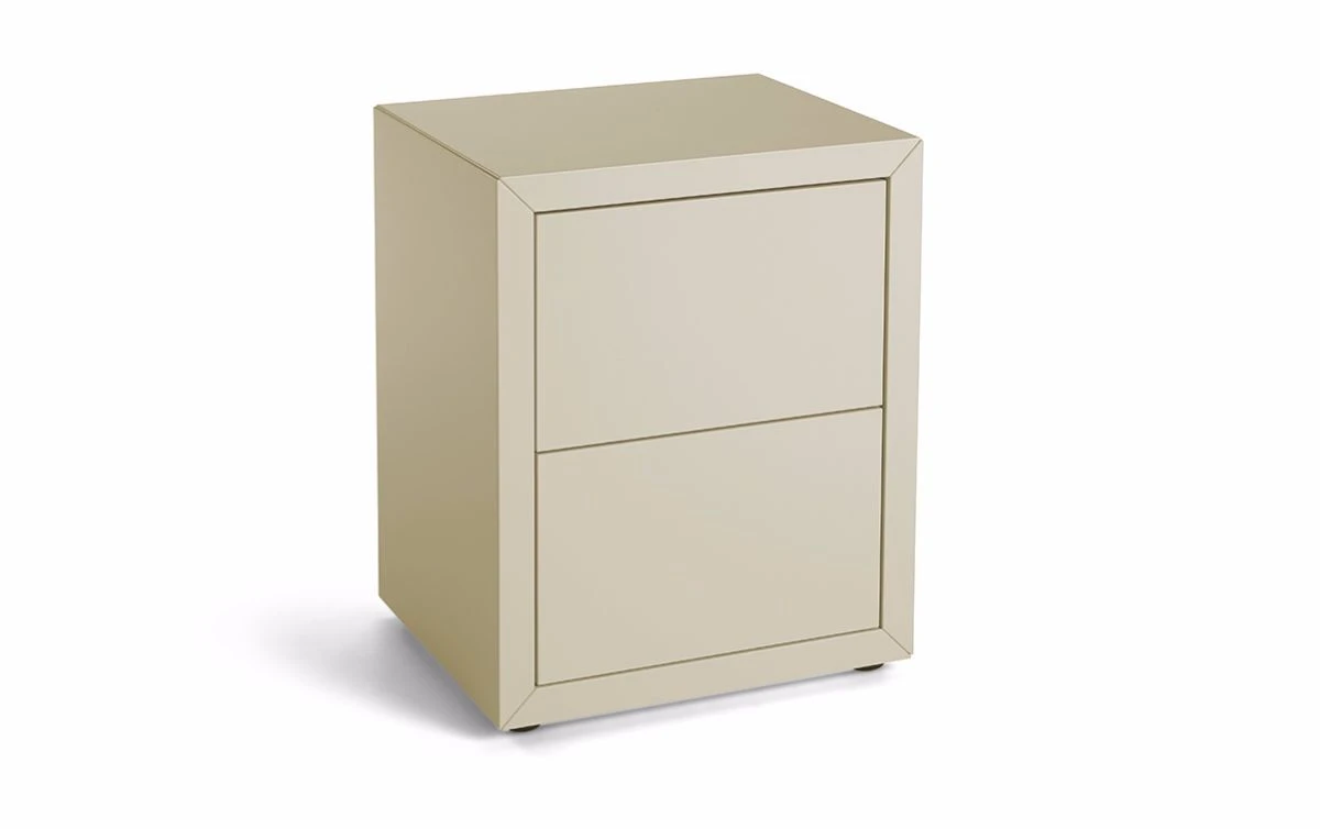 Nachttisch Okura Kiesel 1 Nachttisch Okura Kiesel