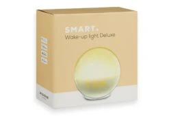 Wake-up Light Deluxe 21 Wake-up Light Deluxe -Deutschland Vtwonen Verkaufs-Shop deluxe verpakking
