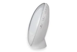 Wake-up Light Deluxe 14 Wake-up Light Deluxe -Deutschland Vtwonen Verkaufs-Shop deluxe zijkant