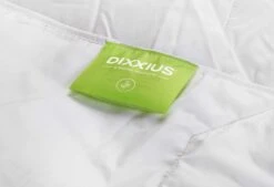 Dixxius Sommerbettdecke Bambus Deluxe -Deutschland Vtwonen Verkaufs-Shop dixxius db bamboo zijlabel 1