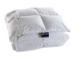 Dixxius Premium Daunen Winter Bettdecke