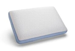 Dixxius Support Memory Schaum Extra Cool Kopfkissen -Deutschland Vtwonen Verkaufs-Shop dixxius hk traagschuim extragel 1