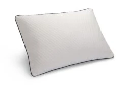 Dixxius Support Memory Schaum Soft Kopfkissen -Deutschland Vtwonen Verkaufs-Shop dixxius hk traagschuim soft 1