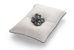 Dixxius Support Memory Schaum Soft Kopfkissen -Deutschland Vtwonen Verkaufs-Shop dixxius hk traagschuim soft 4