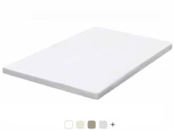 Dixxius Topper Spannbetttuch Premier Jersey