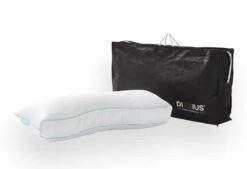 Dixxius Breeze Air Kopfkissen 11 Dixxius Breeze Air Kopfkissen -Deutschland Vtwonen Verkaufs-Shop dixxius breeze air 40x80 1 1