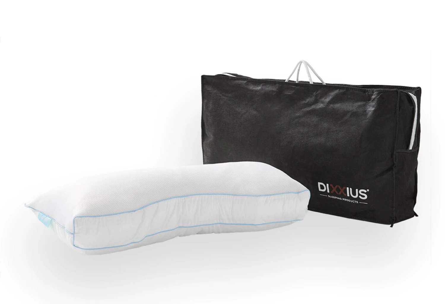 Dixxius Breeze Air Kopfkissen 3 Dixxius Breeze Air Kopfkissen – Bild 3