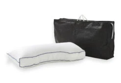 Das Luftige Kopfkissen - Anpassbar -Deutschland Vtwonen Verkaufs-Shop dixxius breeze air deluxe 40x80 1 1