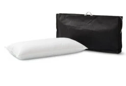 Das Nachhaltige Kopfkissen -Deutschland Vtwonen Verkaufs-Shop dixxius comfort green hoofdkussen 40x80 1 1 1