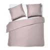 Dixxius Luxurious Lisboa Bettwäsche Altrosa