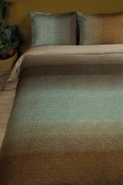 Beddinghouse Duco Bettwäsche Olivgrün -Deutschland Vtwonen Verkaufs-Shop duco olive green 60 online large