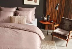 Dixxius Luxurious Lisboa Bettwäsche Altrosa -Deutschland Vtwonen Verkaufs-Shop dust pink b