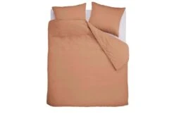 Vtwonen Earth Bettwäsche Pfirsich