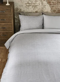 Rivièra Maison Eleanor Bettwäsche Grau -Deutschland Vtwonen Verkaufs-Shop eleanor grey de uv 135x200 60 scaled