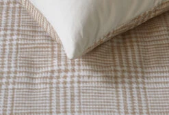 Rivièra Maison Eleanor Bettwäsche Sand -Deutschland Vtwonen Verkaufs-Shop eleanor sand de uv 135x200 40