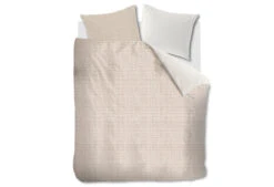 Rivièra Maison Eleanor Bettwäsche Sand