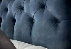 Boxspringbett Royal Atlantis -Deutschland Vtwonen Verkaufs-Shop escalade detail hoofdbord close web 1