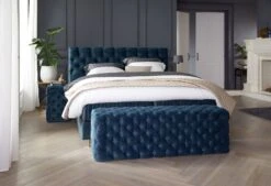 Royal Bettbank Paradiso -Deutschland Vtwonen Verkaufs-Shop escalade front voetenbankje basis web 1