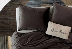 Rivièra Maison Estate Bettwäsche Braun 9 Rivièra Maison Estate Bettwäsche Braun -Deutschland Vtwonen Verkaufs-Shop estate brown 01 mood