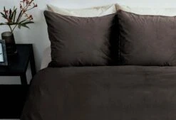 Rivièra Maison Estate Bettwäsche Braun 11 Rivièra Maison Estate Bettwäsche Braun -Deutschland Vtwonen Verkaufs-Shop estate brown 60 online