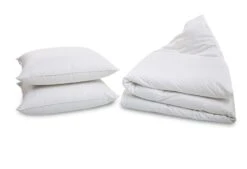 Dixxius Bettdecke Green Royal Einzeln By Vtwonen -Deutschland Vtwonen Verkaufs-Shop extra kussen en dekbed image optie 1