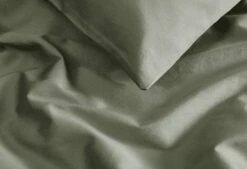 Dixxius Luxurious Lisboa Bettwäsche Grün -Deutschland Vtwonen Verkaufs-Shop fern c