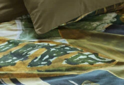 Beddinghouse Fiona Bettwäsche Grün 8 Beddinghouse Fiona Bettwäsche Grün -Deutschland Vtwonen Verkaufs-Shop fiona green de uv 135x200 40