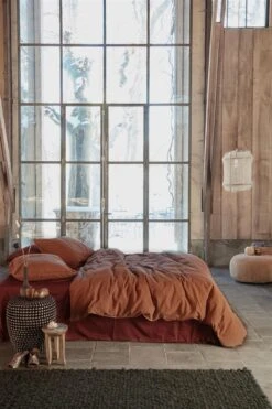 Vtwonen Flanel Bettwäsche Terra 8 Vtwonen Flanel Bettwäsche Terra -Deutschland Vtwonen Verkaufs-Shop flanel terra 00 mood large