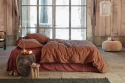 Vtwonen Flanel Bettwäsche Terra 9 Vtwonen Flanel Bettwäsche Terra -Deutschland Vtwonen Verkaufs-Shop flanel terra 01 mood large