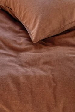 Vtwonen Flanel Bettwäsche Terra 10 Vtwonen Flanel Bettwäsche Terra -Deutschland Vtwonen Verkaufs-Shop flanel terra 40 detail large