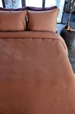 Vtwonen Flanel Bettwäsche Terra 11 Vtwonen Flanel Bettwäsche Terra -Deutschland Vtwonen Verkaufs-Shop flanel terra 60 online large