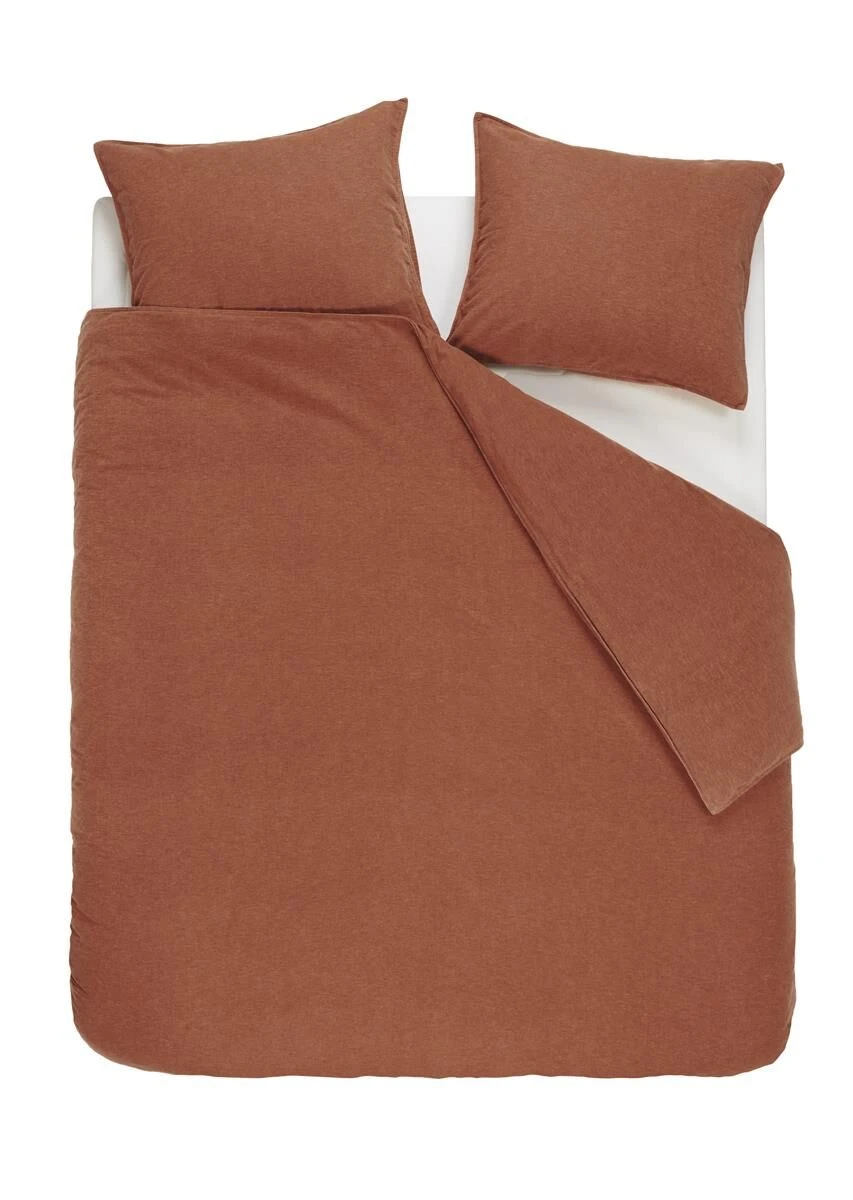 Vtwonen Flanel Bettwäsche Terra 1 Vtwonen Flanel Bettwäsche Terra