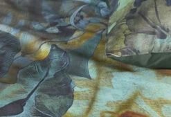 Kardol Floral Embrace Bettwäsche Blau Grün -Deutschland Vtwonen Verkaufs-Shop floral embrace blue green de uv 135x200 40