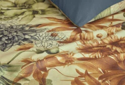 Beddinghouse Florian Bettwäsche Grün 10 Beddinghouse Florian Bettwäsche Grün -Deutschland Vtwonen Verkaufs-Shop florian green de uv 135x200 40